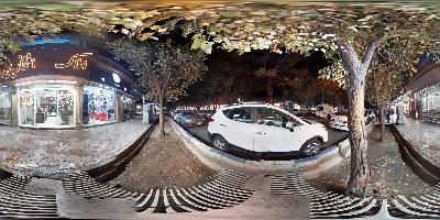 فضای بیرونی